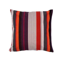 Oreiller - 60x60 Lot de 2 Borce 100% coton Artiga Hivers -arti10148 sur Ambiance Plaisir