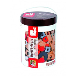 Baril bricolo Janod J06506 sur Ambiance Plaisir (2)