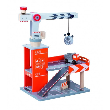 Bricolo center Janod J06508 sur Ambiance Plaisir