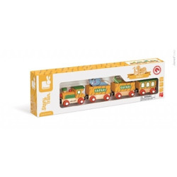 Story - train safari Janod -J08541 sur Ambiance Plaisir (2)