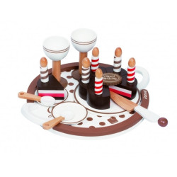 Set d anniversaire Janod J06522 sur Ambiance Plaisir (2)