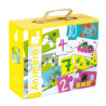 Mallette animero Janod J02929 sur Ambiance Plaisir