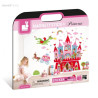 Magneti'stick princesse Janod -J02848 sur Ambiance Plaisir