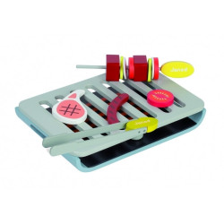 Be cook Janod J06525 sur Ambiance Plaisir (2)