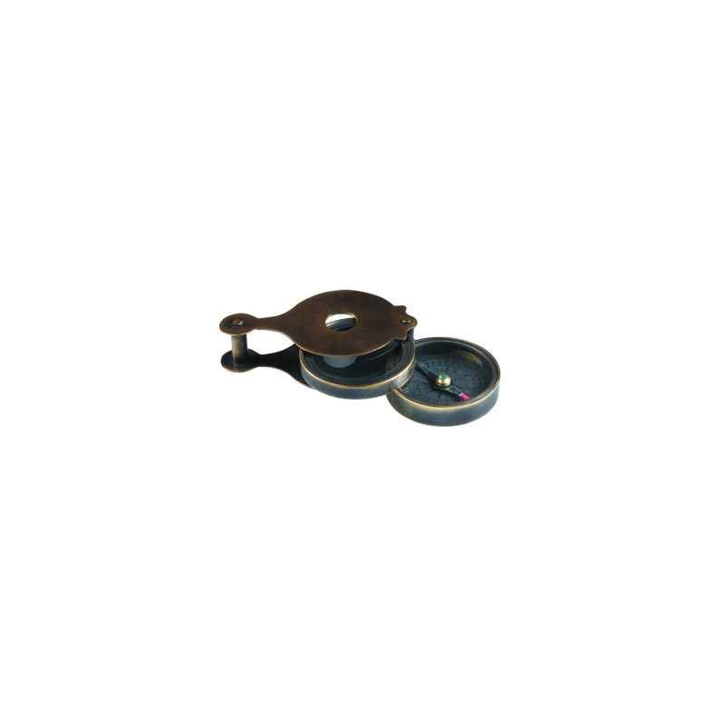 Boussole/Loupe -CO016 sur Ambiance Plaisir
