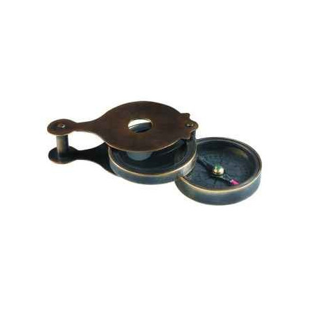 Boussole/Loupe -CO016 sur Ambiance Plaisir