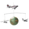 Autour du Monde Mobile -AP124 sur Ambiance Plaisir