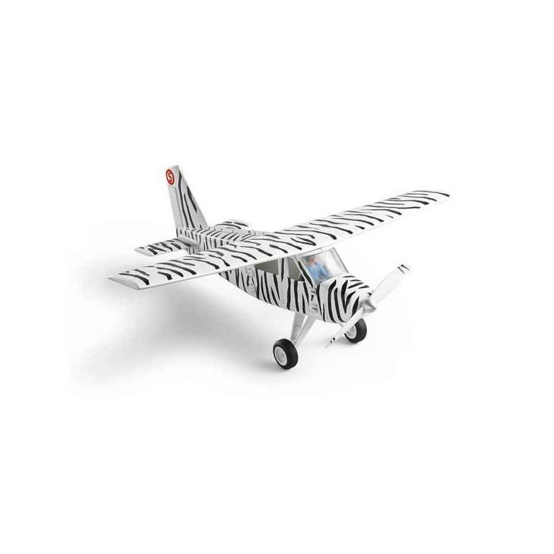 Remise immédiate sur Figurine Schleich Avion -42043 dans JouetsFigurine Schleich Avion -42043