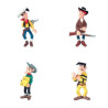 Promotion Lucky Luke en Figurine Plastoy -LWS-140