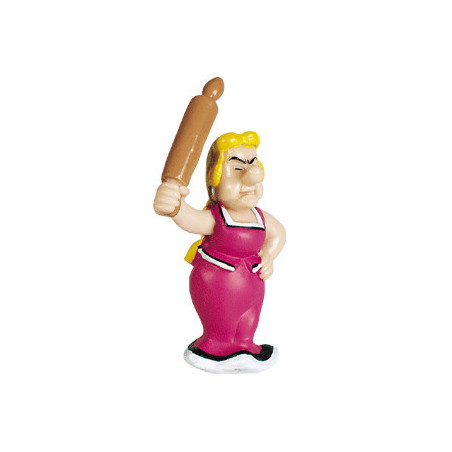 Figurine Bonemine -60511