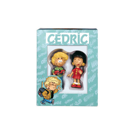 Coffret maison d'asterix (+ 1 fig) Plastoy -60835Coffret maison d'asterix (+ 1 fig) Plastoy -60835