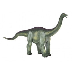 Gw jurassic action - apatosaurus - 27cm Geoworld -CL231K sur Ambiance Plaisir