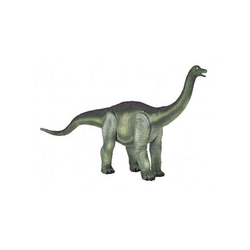 Gw jurassic action - apatosaurus - 27cm Geoworld -CL231K sur Ambiance Plaisir