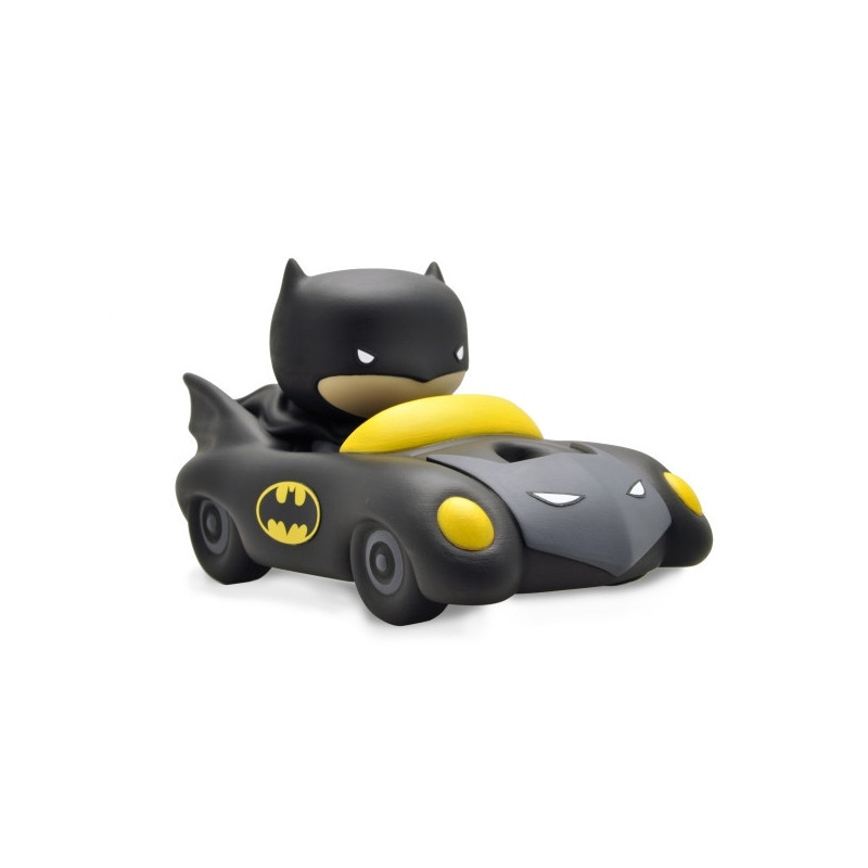 Tirelire chibi batmobile Plastoy -80069