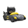 Tirelire chibi batmobile Plastoy -80069Tirelire chibi batmobile Plastoy -80069