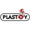 Playmobil le chevalier / abs Plastoy -263