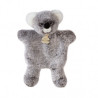 Une idée cadeau originale : Peluche marionnette sweety mousse koala histoire d'ours -3082 dans la catégorie JouetsPeluche marion