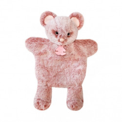 Une idée cadeau originale : Peluche marionnette sweety mousse souris histoire d'ours -3087 dans la catégorie JouetsPeluche mario (2)
