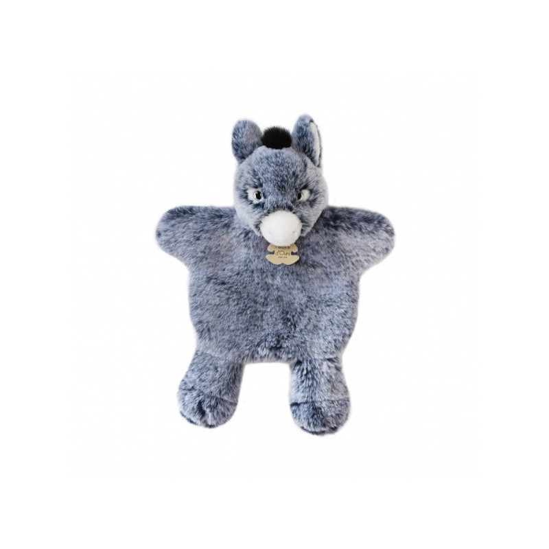 Une idée cadeau originale : Peluche marionnette sweety mousse ane histoire d'ours -3088 dans la catégorie JouetsPeluche marionne
