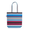 Sac bandoulière basque Artiga cote ouest coton sur Ambiance Plaisir